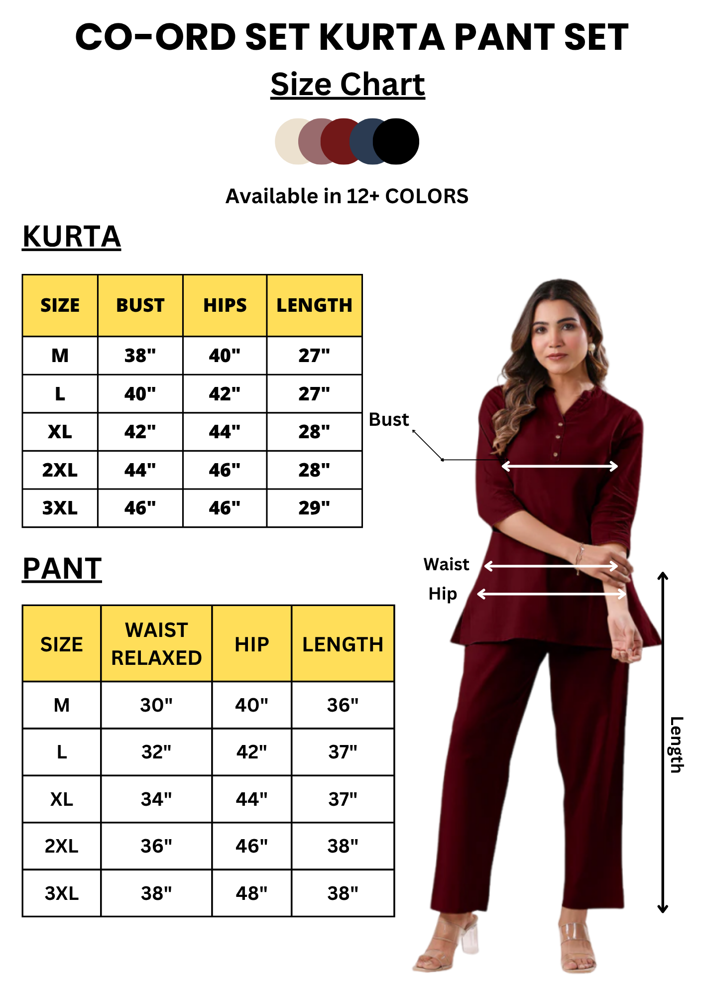 Airy Linen Co-Ord Set