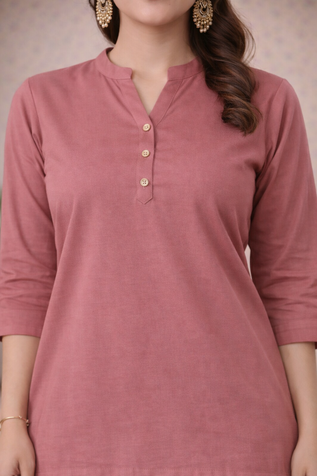 Airy Linen Co-Ord Set