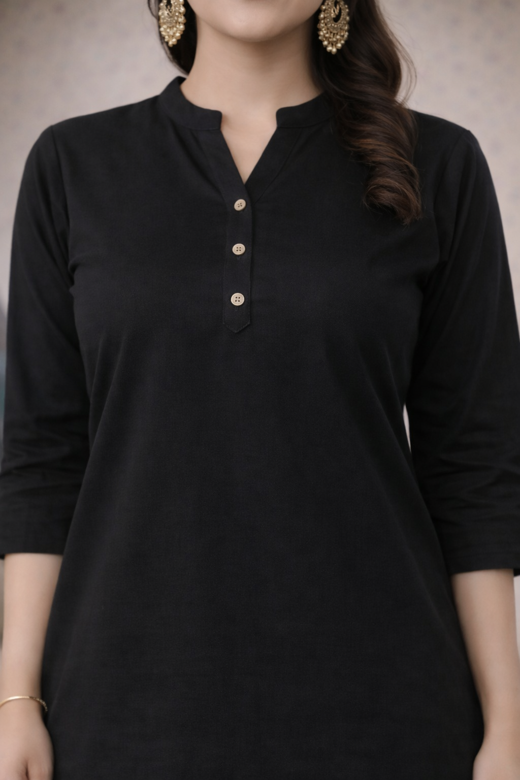 Airy Linen Co-Ord Set